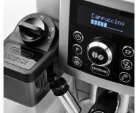 DeLonghi Ekspres automatyczny ECAM23.460.SB - 1035117 - zdjęcie 2